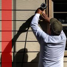 Trusted Los Lunas, NM Siding Experts